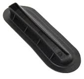 Опора ПВХ M3