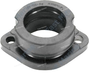 Крепление карбюратора Polaris (07-100-58)