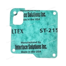 Прокладка пластины F9.9A-F20A          F20-05040004