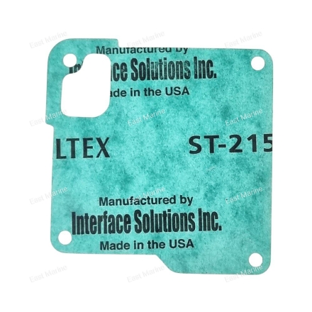 Прокладка пластины F9.9A-F20A          F20-05040004