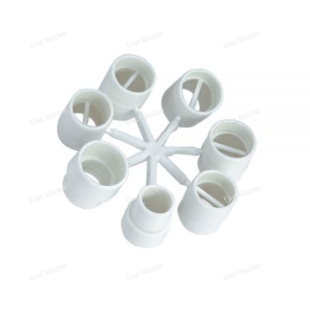 Переходники, к-т (белый) 5061714