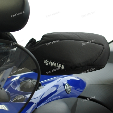 Муфты на руль снегохода SMA-MUFST-00