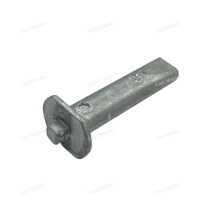 Анод мотора T25-T30             T30-02012