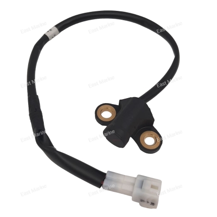 Датчик скорости Apex, Vector          8HG-83755-00