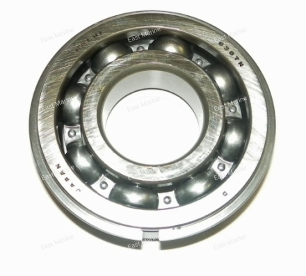 Подшипник (6307NR) коленвала Polaris 650/750/780, PTO со стороны привода. 010-207-01