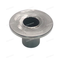 Втулка ходовой части Yamaha VK540   90387-105G6