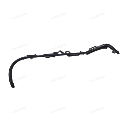 Окантовка правая XP500    59C-28397-00