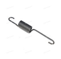 Пружина замка капота     40F-02.02.00.06