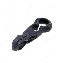 Тяга (соединитель)     6H3-41238-00