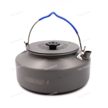 Чайник походный бол. &quot;СЛЕДОПЫТ&quot;, 1,6 л, с анодир. покрытием/20/