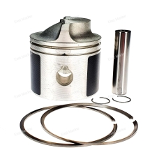 Поршень Johnson V4, V6 (+ 0.50 mm)