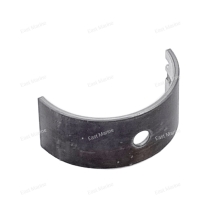 Вкладыш коренной F6-F9.8      F8-05010009