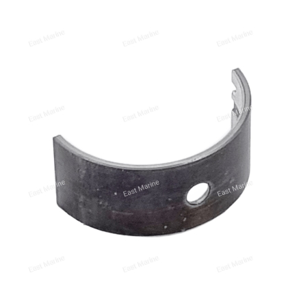 Вкладыш коренной F6-F9.8      F8-05010009