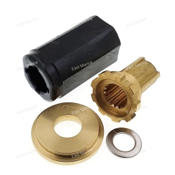 Ступица 225 Подв. 4-тактные моторы Suzuki/Johnson 90-115 л.с.