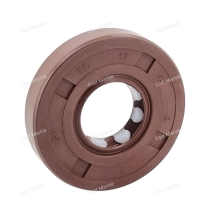 Сальник коленвала 3.5-4            3.5F-Ⅲ-01.01.08