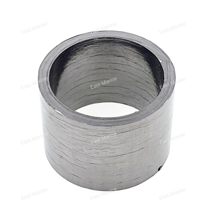 Прокладка трубы (кольцо)                4EL-14714-00