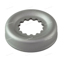 Шайба шлицевая, снята с нового мотора YP-66T-45997-00