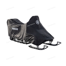 Тент снегохода VK540 IV. 90798-FKS06-99