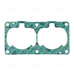 Прокладка блока цилиндров Yamaha 650, 701, 760      007-486
