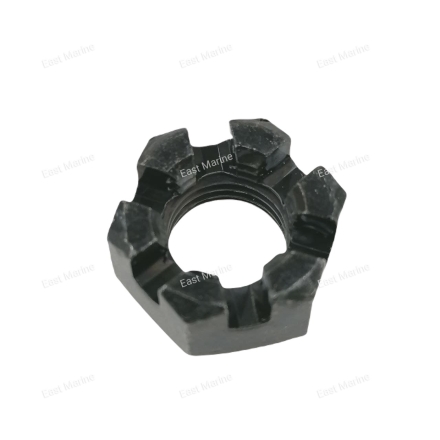 Гайка корончатая 90171-12039