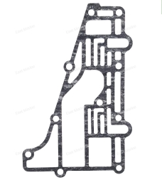 Прокладка под выхлоп Yamaha 20D, 25N      6L2-41114-A1
