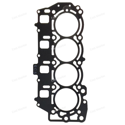 Прокладка под головку F40D, F50F, F50H, F60C, F60F  6C5-11181-01
