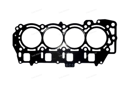 Прокладка под головку F40D, F50F, F50H, F60C, F60F  6C5-11181-01