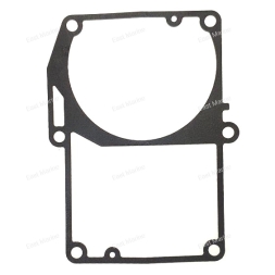 Прокладка под мотор Yamaha 20D, 25N   6L2-45113-A1