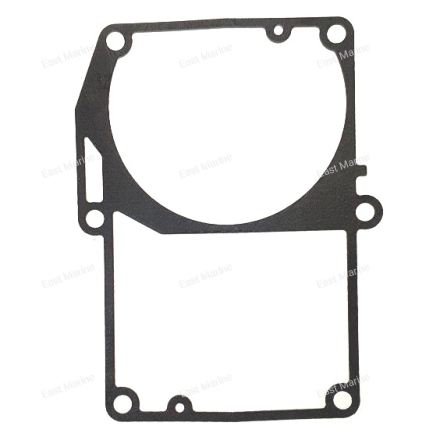 Прокладка под мотор Yamaha 20D, 25N   6L2-45113-A1