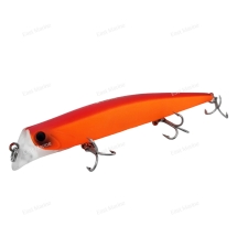 Воблер RYOBI DASH MINNOW SL1151S 115мм 17,1гр цвет 63