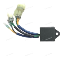 Реле электрическое 6Y5-81950-02