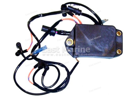 Блок зажигания Johnson 18-5771