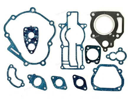 Комплект прокладок Yamaha F4A