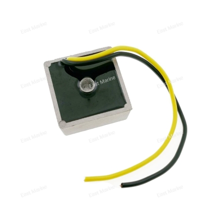 Реле-регулятор Ski-Doo                         01-154-15