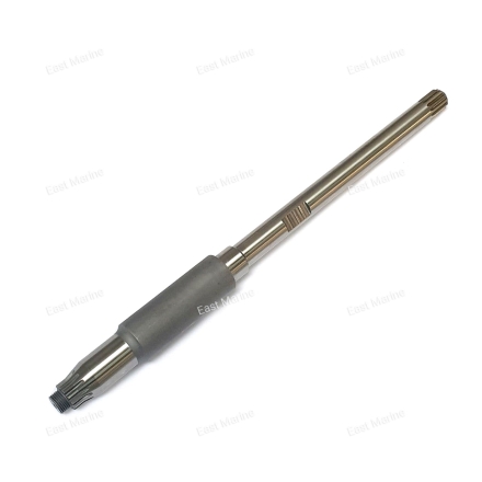 Вал вертикальный Mercruiser Alpha GEN II    45-816919