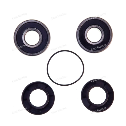 Ремкомплект водомёта Polaris SL 650/SL750 &#039;92-93.