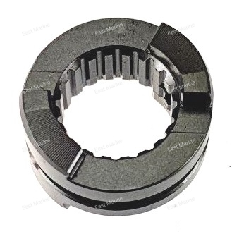 Храповик  Yamaha 20D, 25N   6L2-45631-00