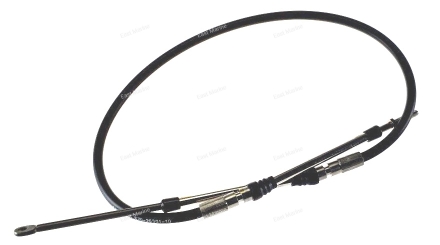 Трос включения хода F75-F100, MULTY    67G-48321-10