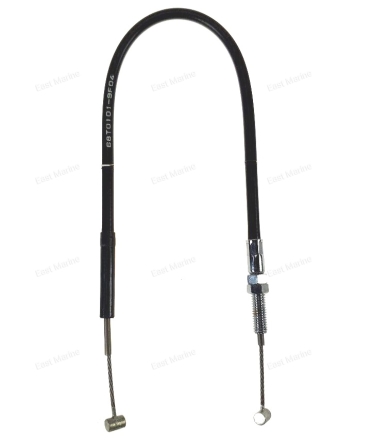 Тросик газа F6A, F8C, F9.9F  68T-26301-01