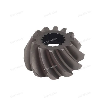 Шестерня вертикального вала Honda BFP60, BF75-100  41131-ZW1-B01