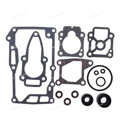Ремкомплект редуктора Tohatsu 6, 8, 9.8, Mercury 9.8  3B2-87321-5