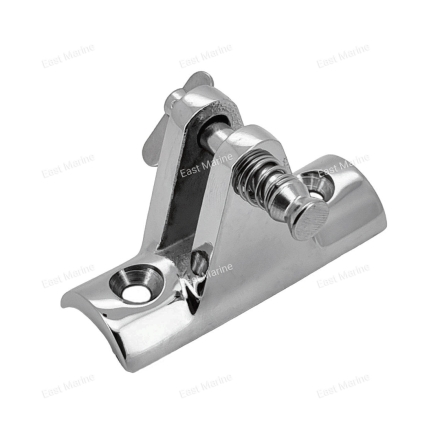 Крепление быстросъёмное для тента с вогнутым профилем                 SF30512-1