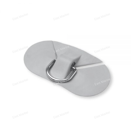 Рым буксировочный                        A051137