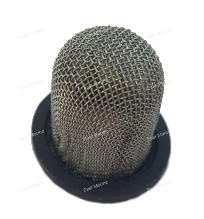 Фильтр маслоприёмника YFZ50, YFM90    BD3-E3411-00