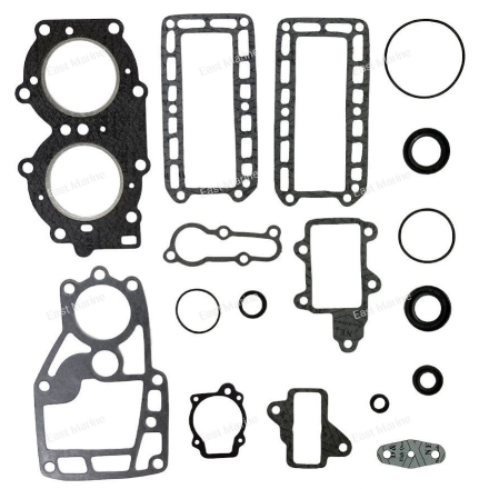 Прокладки, комплект, Yamaha E15A               662-W0001-11