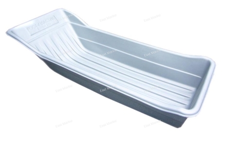 Сани &quot;Классика Буран&quot; R-Burank