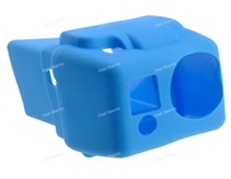 Силиконовый кейс для HERO-3