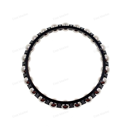 Сепаратор подшипника вилки PW50   93505-32042