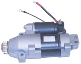 Стартер Yamaha (Mercury) F75(03), F80(01-02), F90(03), F100