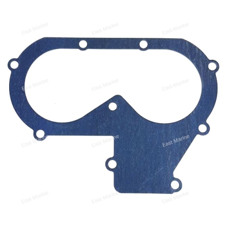 Прокладка впуска 20-30    648-13645-A0